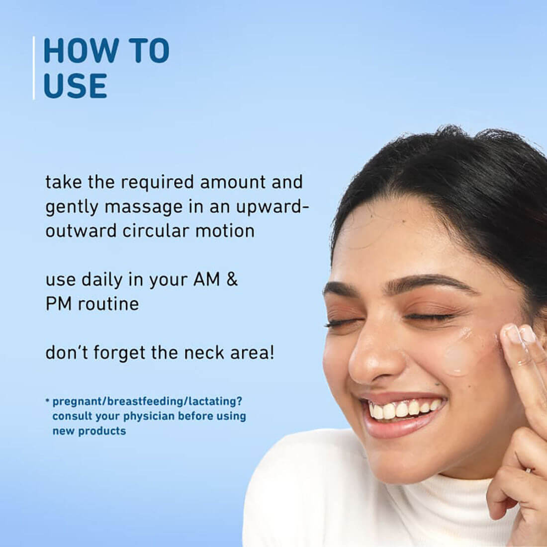 private label 2% niacinamide & rice water gel cream moisturizer